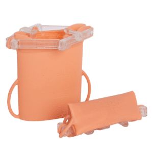 yummy bag bloom 2-pack