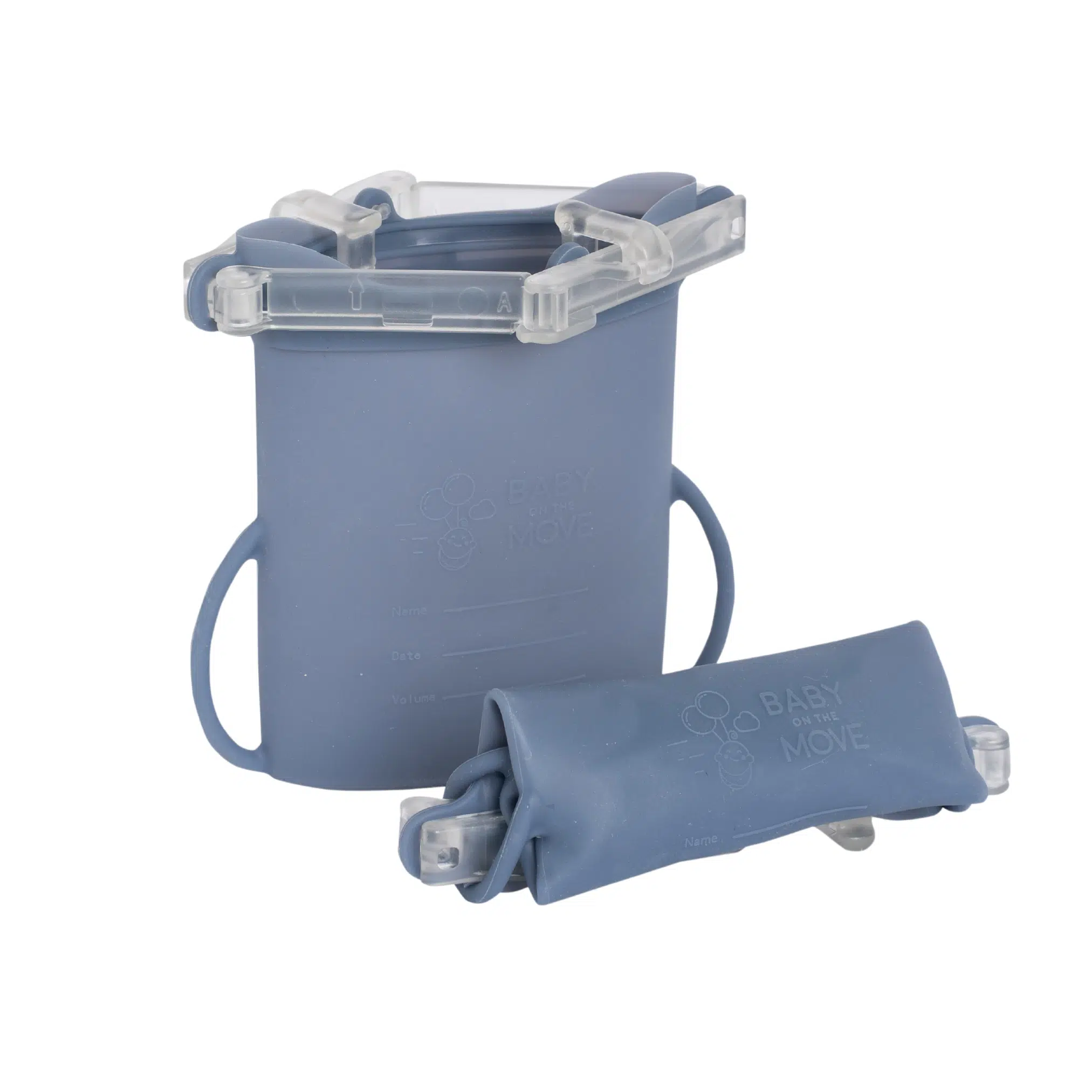 Yummy Bag Denim