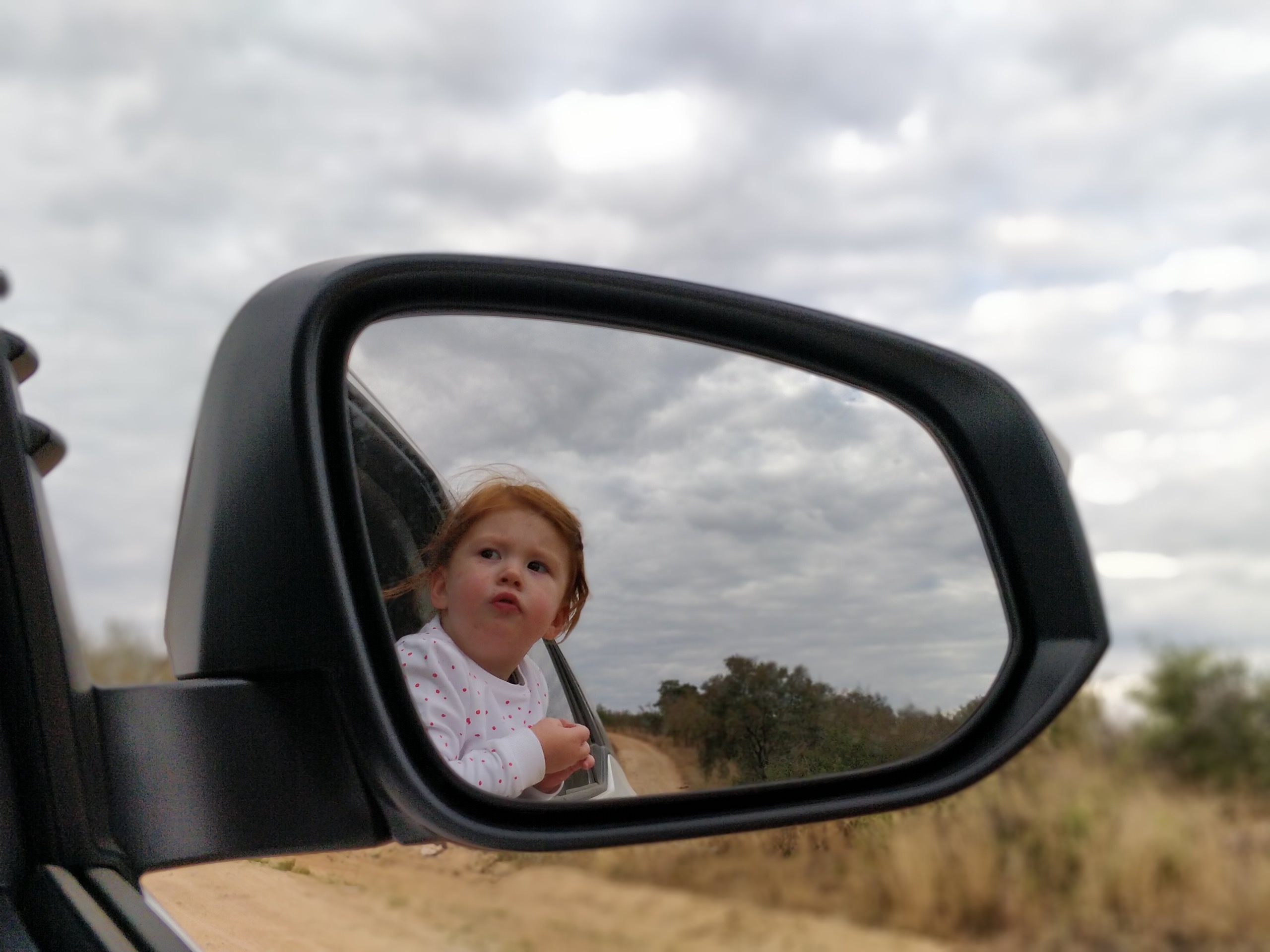 3 easy snacks on the go