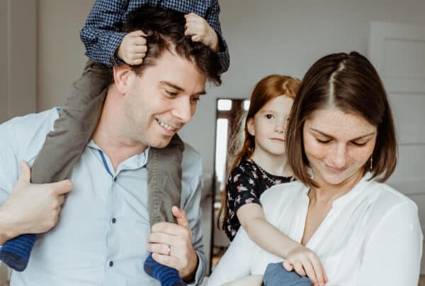 How to get back into the school routine after the Christmas holidays