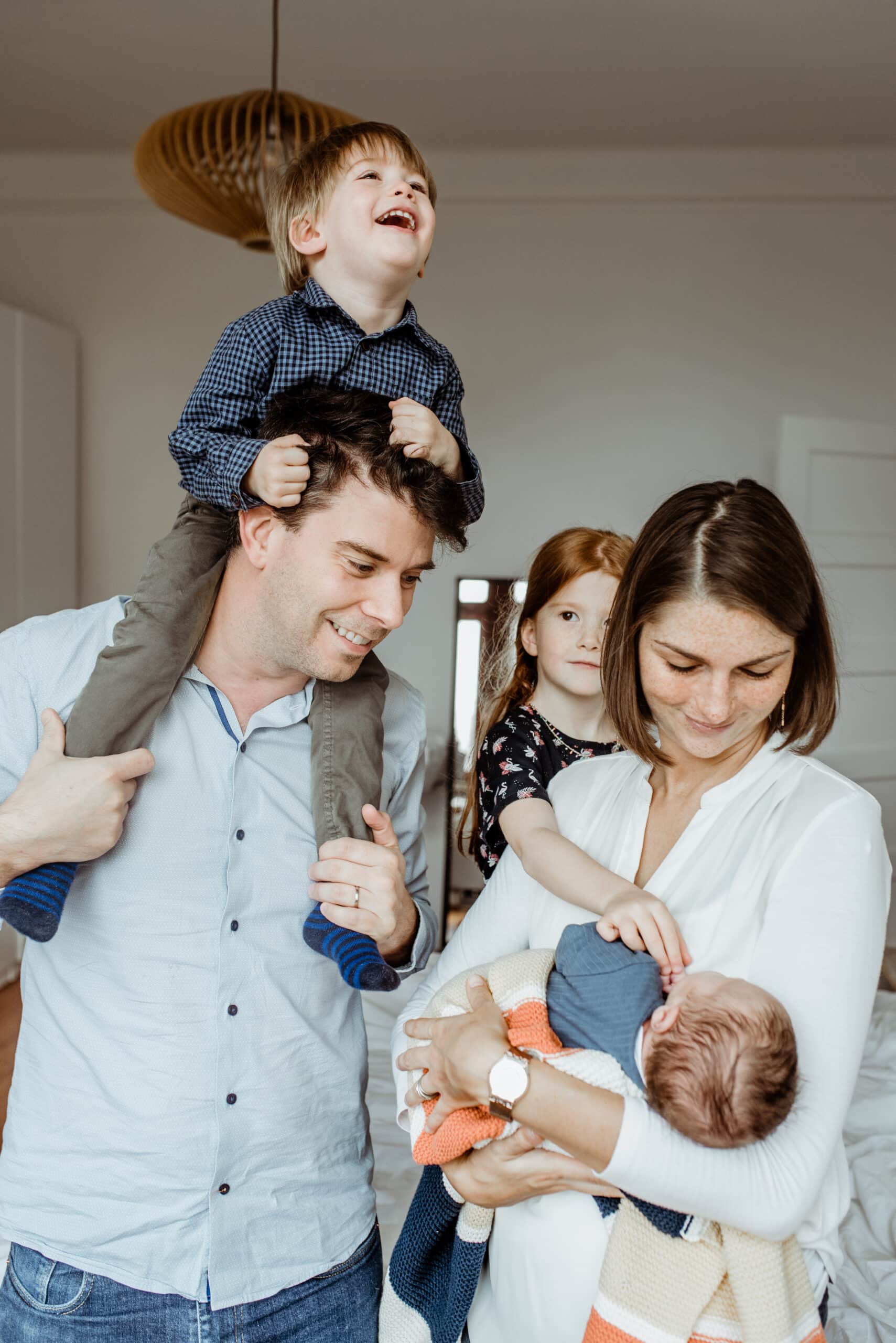 How to get back into the school routine after the Christmas holidays