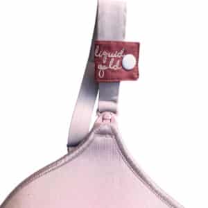 Nursing Clip Liquid Gold