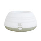 Humidifier, Nightlight