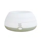 Humidifier, Nightlight