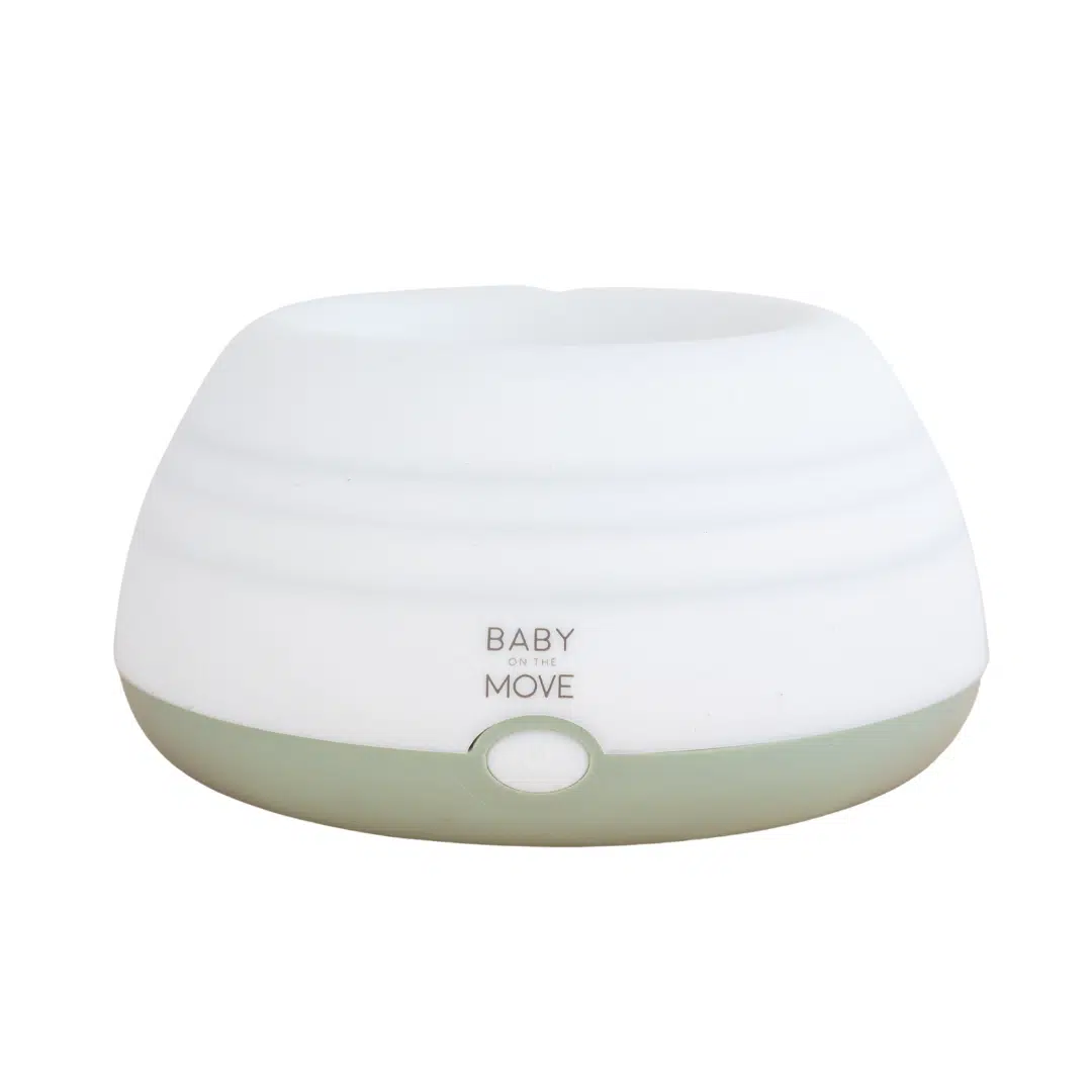 Packshot_HUaspen_open Humidifier, Nightlight
