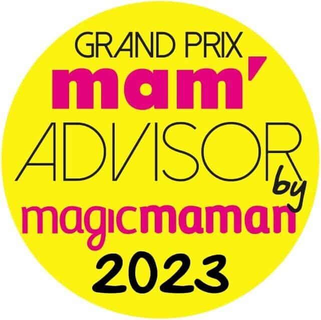 Icon grand prix mom advisor
