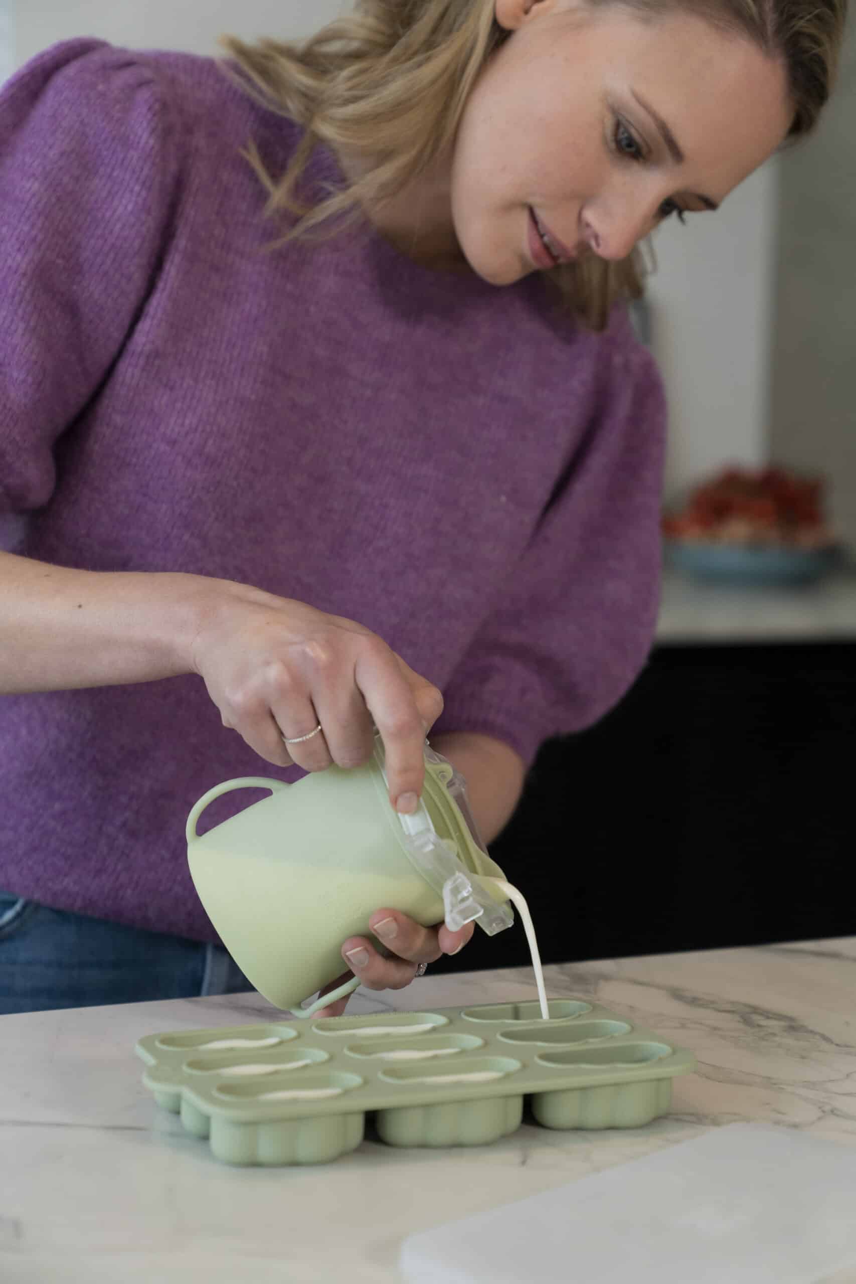 Yummy Tray from owego