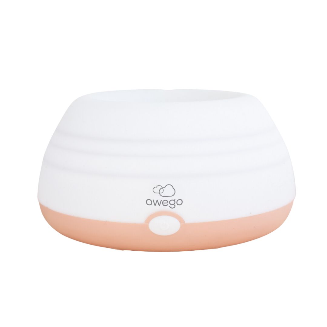 Humidifier Blush