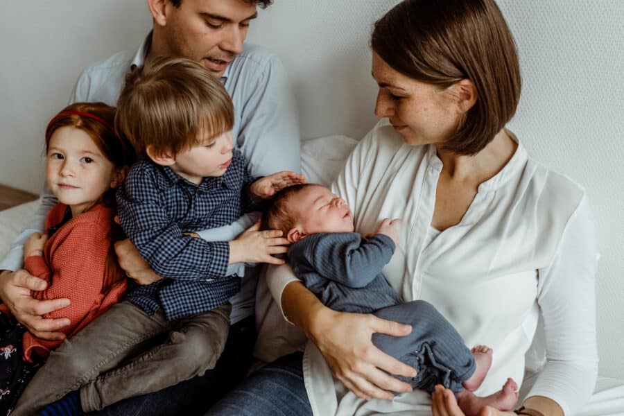 owego's founders family