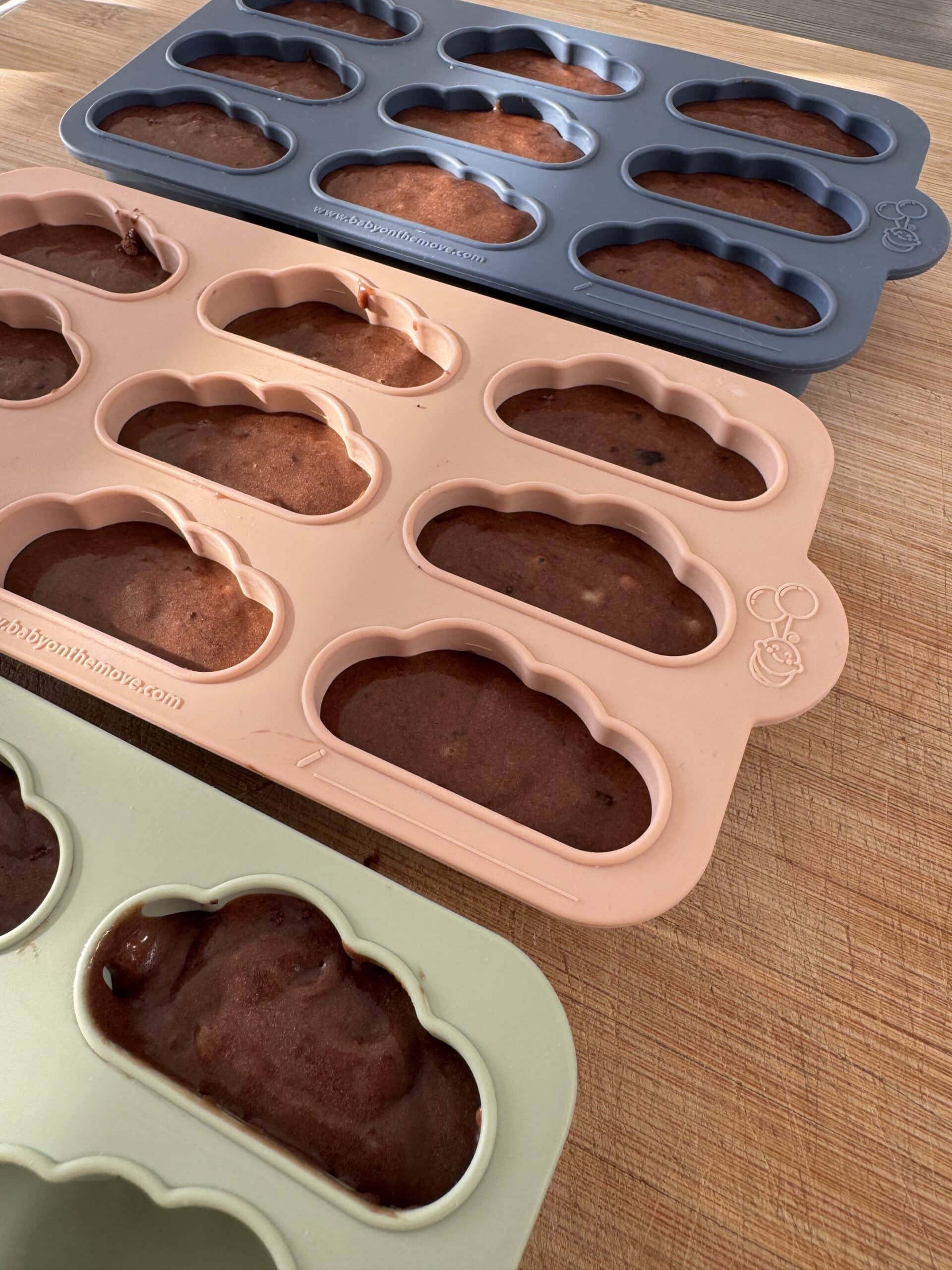 3 einfache Rezepte zur Verwendung des Yummy Tray nach dem Stillen