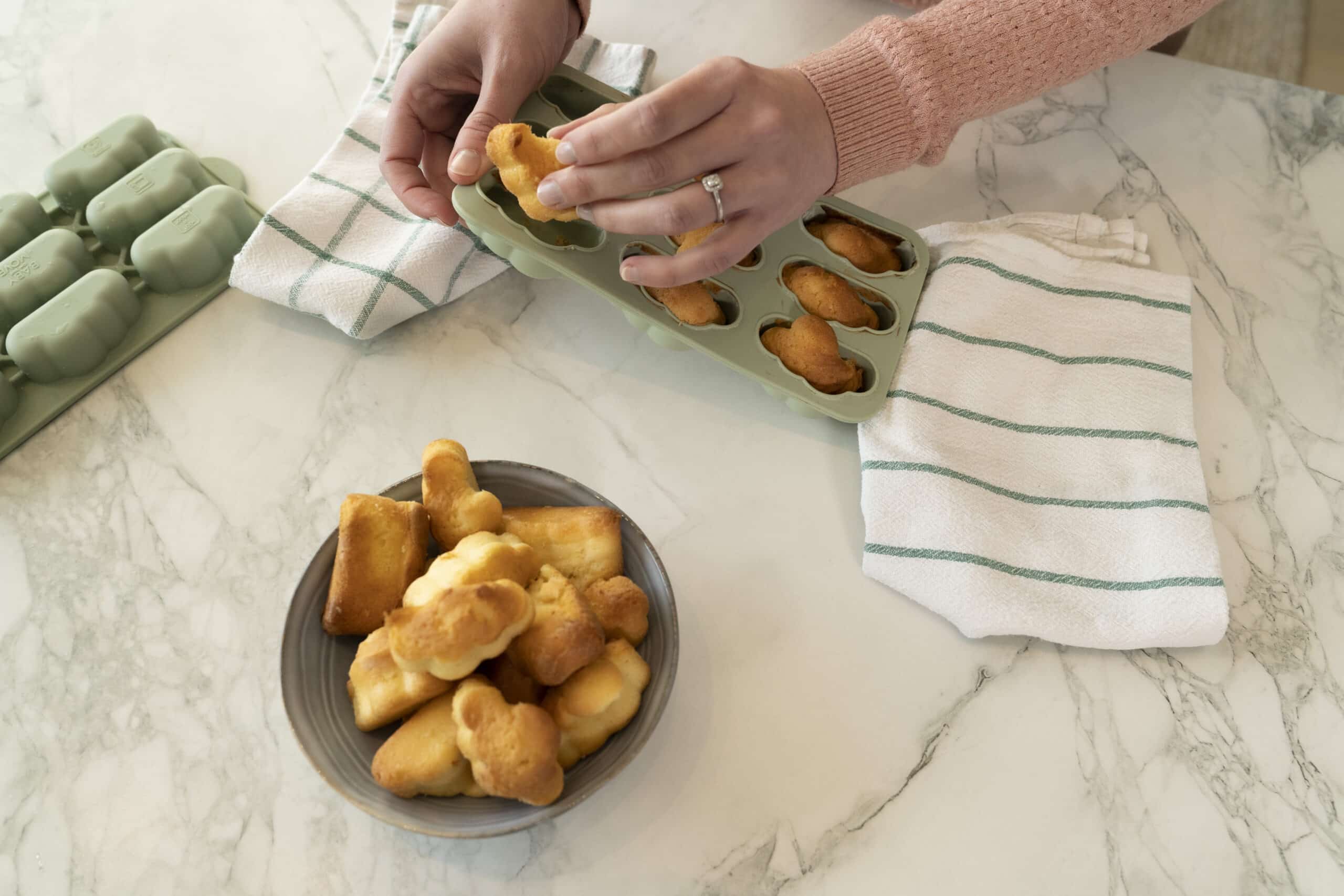 The ultimate and best tip ever as a parent: Prepare the night before.