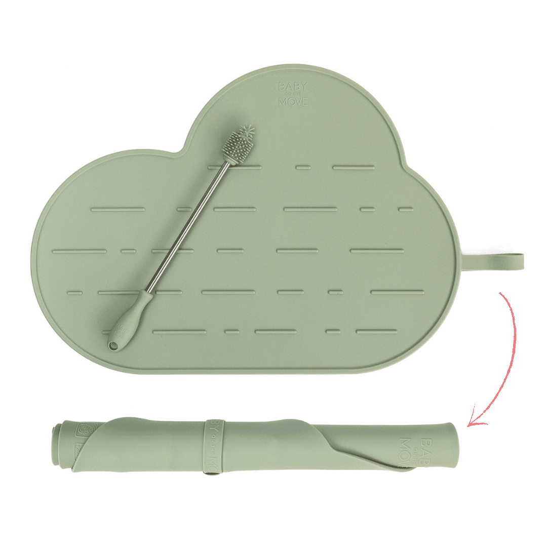 owego - Yummy Clean Set - Aspen