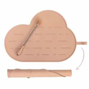 yummy clean set blush