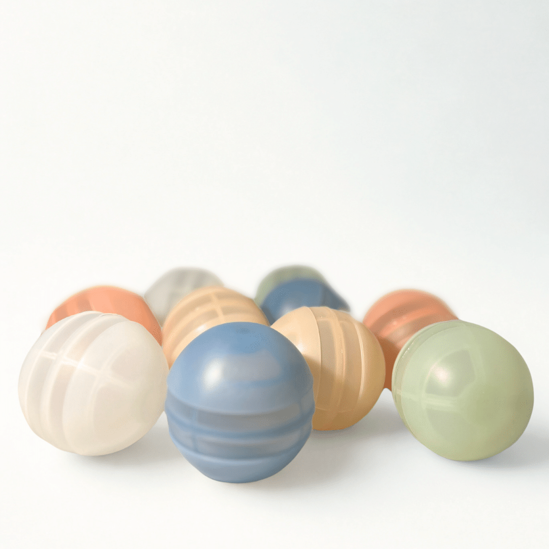 owego - Wonder Balloons - Packshot color set10