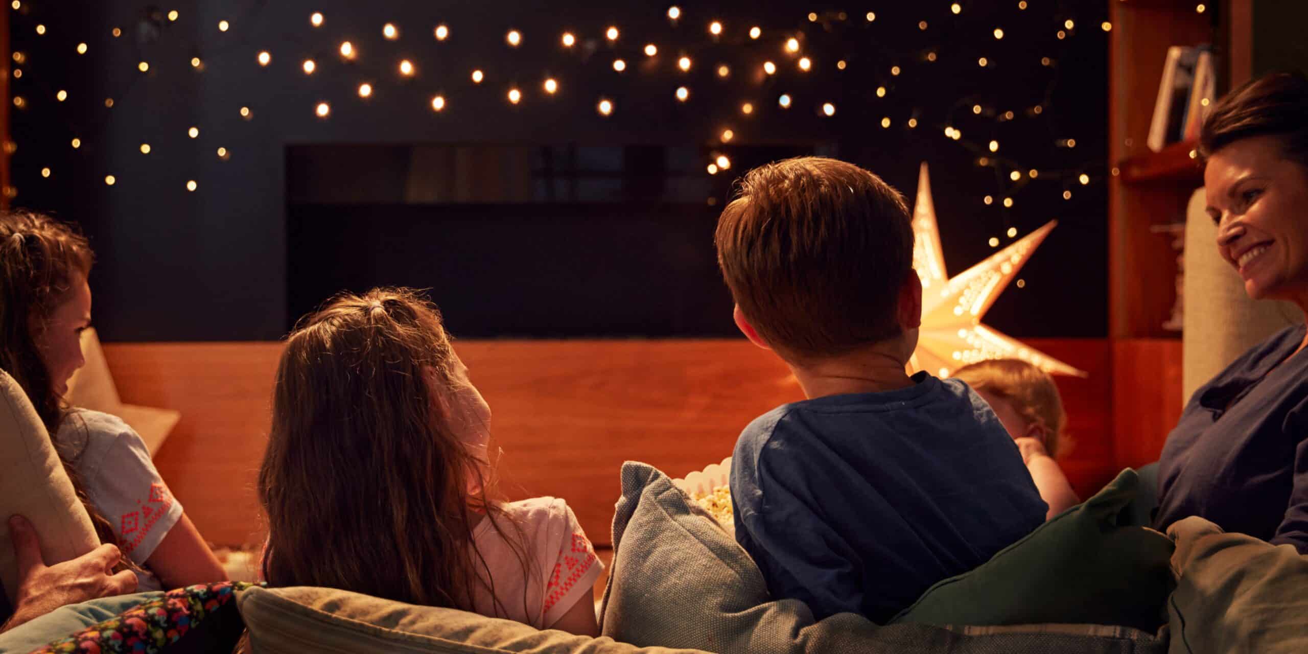 Managing screen time with little children during the summer break