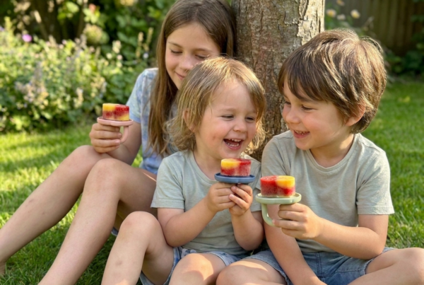 yummy ice pops